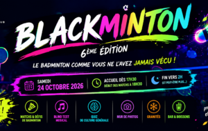 🖤💜 BLACKMINTON 2026 💜🖤