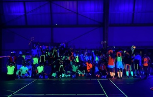 BLACKMINTON 2025