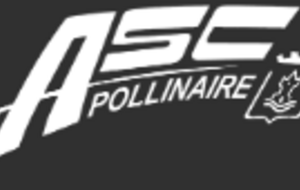 TELETHON de SAINT APOLLINAIRE