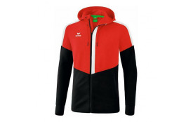 Veste Erima à capuche Homme ou Femme