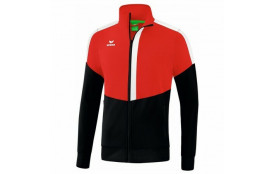 Veste sans Capuche Homme