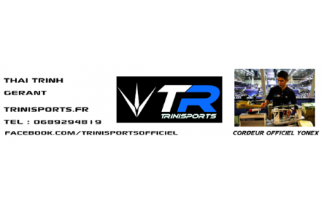 TRINISPORTS