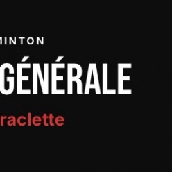 Assemblée Générale du BCP + soirée raclette