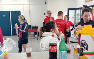 Tournoi BCP 22/02/26