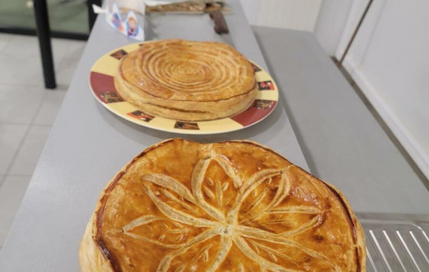 Soirée tournoi de convivialité / galette 2026