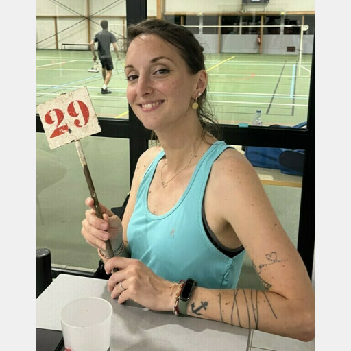 Elise Dalla Torre