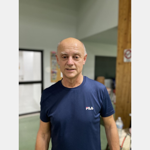 Sylvain Remond