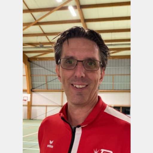 Ghislain Moreau