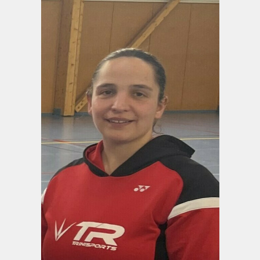 Mathilde Drouhin